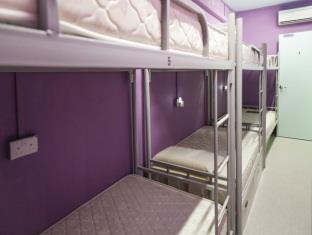 Hostel Heritage Singapur
