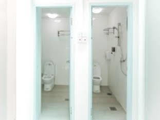 Heritage Hostel Singapur