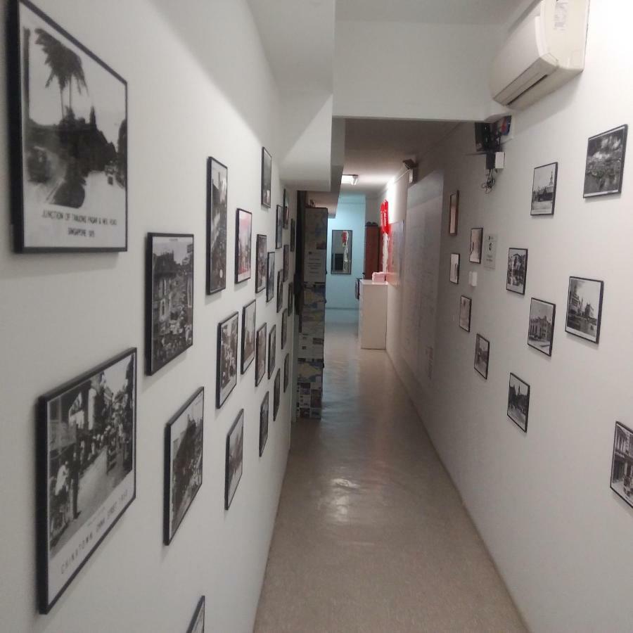 Hostel Heritage Singapur