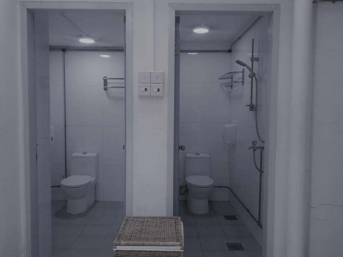Hostel Heritage Singapur